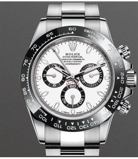 how to collect Rolex daytona